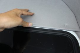 南京依维柯底盘&nbsp;冷藏车驾驶室图片