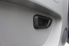 南京依维柯 130马力 冷藏车(康飞牌)(KFT5041XLC42)