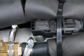 南京依维柯底盘&nbsp;冷藏车底盘图片