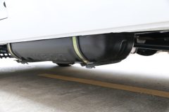 南京依维柯 130马力 冷藏车(康飞牌)(KFT5041XLC42)