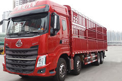 大马力8X4 9.6米460潍柴豪礼促销