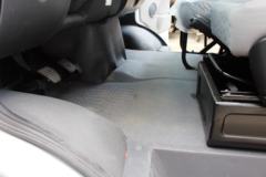 南京依维柯 130马力 双排药品冷藏车(康飞牌)(KFT5041XLC4A)