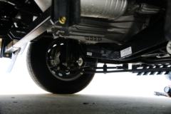 南京依维柯 130马力 双排药品冷藏车(康飞牌)(KFT5041XLC4A)