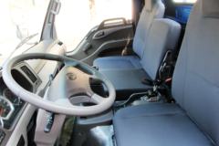 江淮 康铃33宽体 143马力 4.18米单排栏板轻卡(HFC1034P71K1C2)