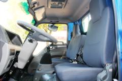 江淮 康铃33宽体 143马力 4.18米单排栏板轻卡(HFC1034P71K1C2)