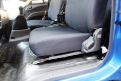 江淮 康铃33宽体 143马力 4.18米单排栏板轻卡(HFC1034P71K1C2)