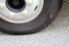 江淮 康铃33宽体 143马力 4.18米单排栏板轻卡(HFC1034P71K1C2)