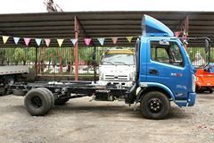 飞碟奥驰 V3系列 115马力 3360轴轻卡底盘