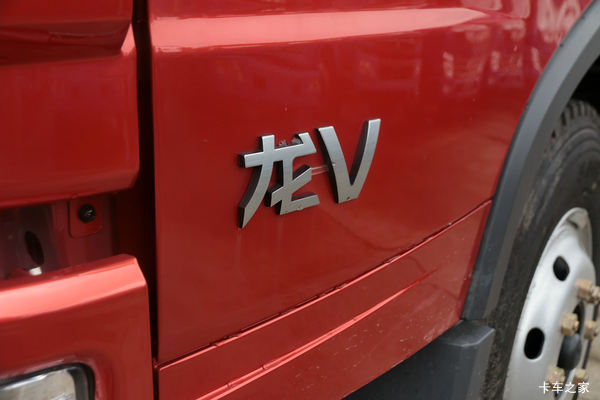 常州联合龙V载货车火热促销中让利高达1万