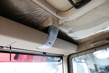 �й����� HOWO T5G 240���� 4X2 ��س�(ZZ5167XXYM561GE1)ͼƬ