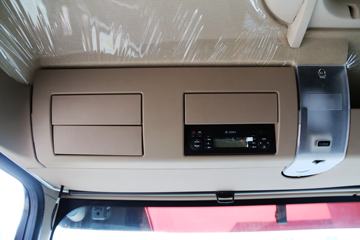 �й����� HOWO T5G 240���� 4X2 ��س�(ZZ5167XXYM561GE1)ͼƬ