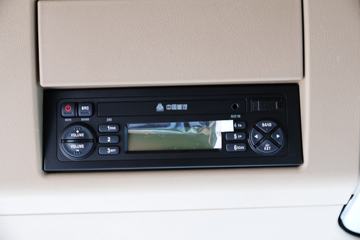 �й����� HOWO T5G 240���� 4X2 ��س�(ZZ5167XXYM561GE1)ͼƬ