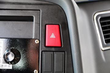 �й����� HOWO T5G 240���� 4X2 ��س�(ZZ5167XXYM561GE1)ͼƬ