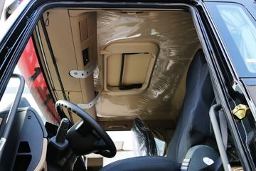 �й����� HOWO T5G 240���� 4X2 ��س�(ZZ5167XXYM561GE1)ͼƬ