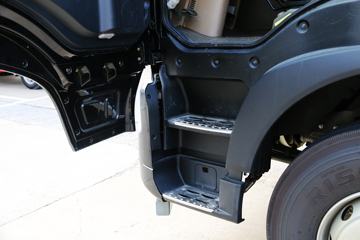 �й����� HOWO T5G 240���� 4X2 ��س�(ZZ5167XXYM561GE1)ͼƬ