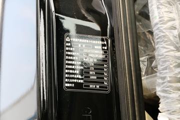 �й����� HOWO T5G 240���� 4X2 ��س�(ZZ5167XXYM561GE1)ͼƬ