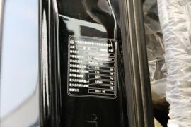 HOWO T5G&nbsp;冷藏车底盘图片