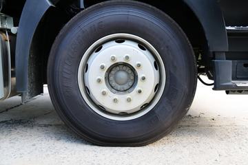 �й����� HOWO T5G 240���� 4X2 ��س�(ZZ5167XXYM561GE1)ͼƬ