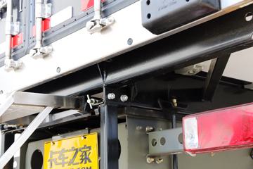 �й����� HOWO T5G 240���� 4X2 ��س�(ZZ5167XXYM561GE1)ͼƬ