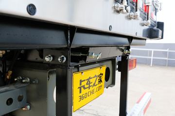 �й����� HOWO T5G 240���� 4X2 ��س�(ZZ5167XXYM561GE1)ͼƬ