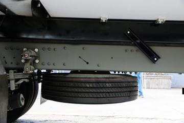 �й����� HOWO T5G 240���� 4X2 ��س�(ZZ5167XXYM561GE1)ͼƬ