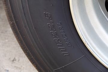 �й����� HOWO T5G 240���� 4X2 ��س�(ZZ5167XXYM561GE1)ͼƬ