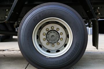 �й����� HOWO T5G 240���� 4X2 ��س�(ZZ5167XXYM561GE1)ͼƬ