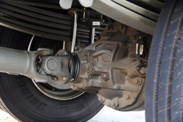 �й����� HOWO T5G 240���� 4X2 ��س�(ZZ5167XXYM561GE1)ͼƬ