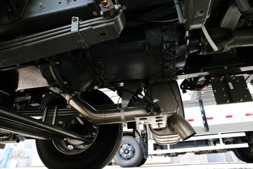 �й����� HOWO T5G 240���� 4X2 ��س�(ZZ5167XXYM561GE1)ͼƬ