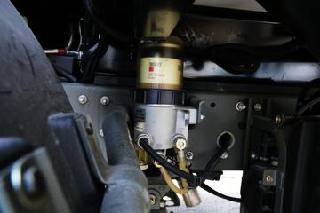 �й����� HOWO T5G 240���� 4X2 ��س�(ZZ5167XXYM561GE1)ͼƬ