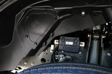 �й����� HOWO T5G 240���� 4X2 ��س�(ZZ5167XXYM561GE1)ͼƬ