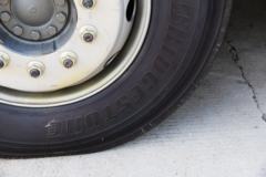 中国重汽 HOWO T5G 240马力 4X2 冷藏车(ZZ5167XXYM561GE1)