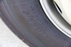 中国重汽 HOWO T5G 240马力 4X2 冷藏车(ZZ5167XXYM561GE1)