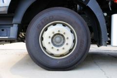 中国重汽 HOWO T5G 240马力 4X2 冷藏车(ZZ5167XXYM561GE1)