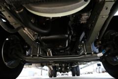 中国重汽 HOWO T5G 240马力 4X2 冷藏车(ZZ5167XXYM561GE1)