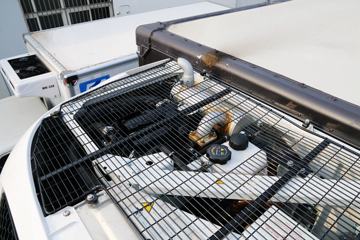 �й����� HOWO T5G 240���� 4X2 ��س�(ZZ5167XXYM561GE1)ͼƬ