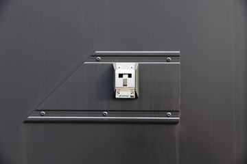 �й����� HOWO T5G 240���� 4X2 ��س�(ZZ5167XXYM561GE1)ͼƬ