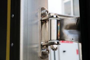 �й����� HOWO T5G 240���� 4X2 ��س�(ZZ5167XXYM561GE1)ͼƬ