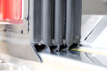 �й����� HOWO T5G 240���� 4X2 ��س�(ZZ5167XXYM561GE1)ͼƬ