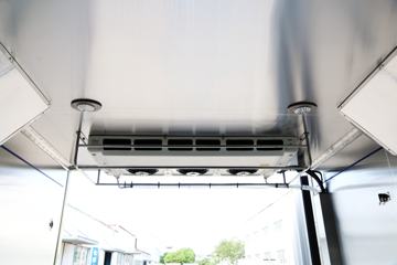 �й����� HOWO T5G 240���� 4X2 ��س�(ZZ5167XXYM561GE1)ͼƬ