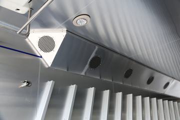 �й����� HOWO T5G 240���� 4X2 ��س�(ZZ5167XXYM561GE1)ͼƬ