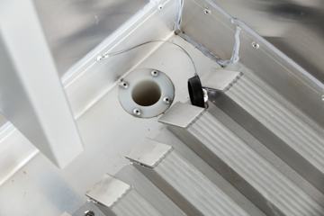 �й����� HOWO T5G 240���� 4X2 ��س�(ZZ5167XXYM561GE1)ͼƬ