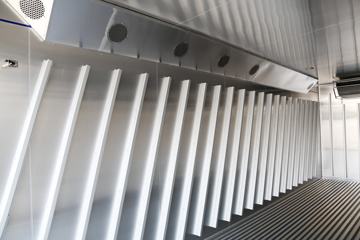 �й����� HOWO T5G 240���� 4X2 ��س�(ZZ5167XXYM561GE1)ͼƬ