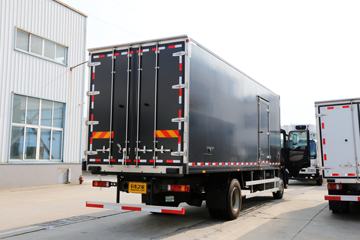 �й����� HOWO T5G 240���� 4X2 ��س�(ZZ5167XXYM561GE1)ͼƬ