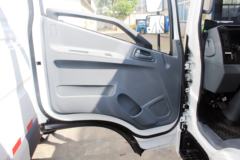 跃进 超越C系 125马力 4X2 冷藏车(康飞牌)(KFT5041XLC5C)