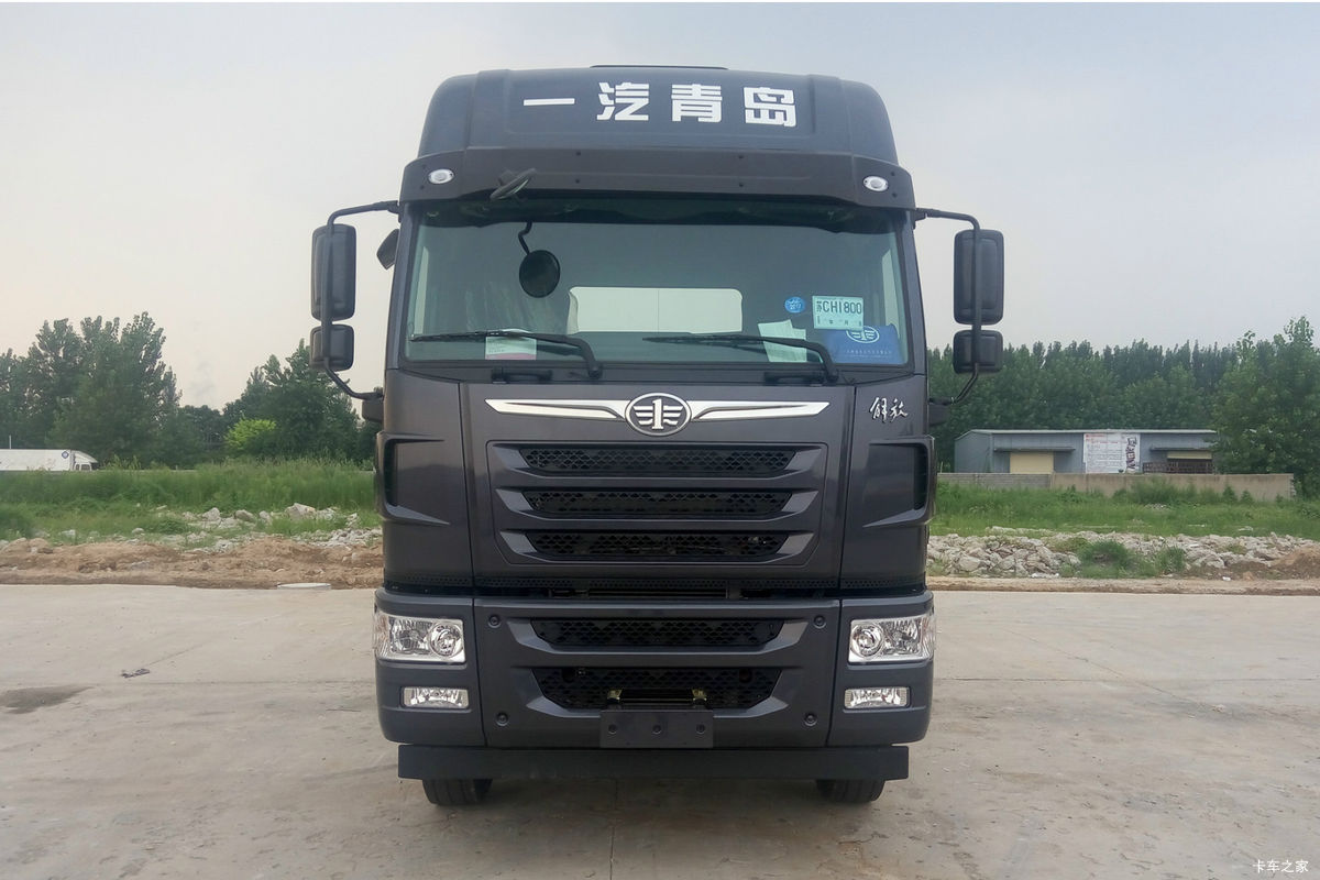 �ൺ��� ��V�ؿ� 350���� 8X4 9.5�ײ�դʽ�ػ���(435����)(CA5313CCYP2K2L7T4E4A80-1)���                                                