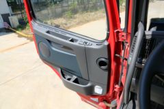 沃尔沃 FMX重卡 440马力 6X4工程车底盘(FM440 66R B)