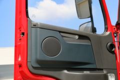 沃尔沃 FMX重卡 440马力 6X4工程车底盘(FM440 66R B)