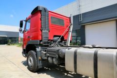 沃尔沃 FMX重卡 440马力 6X4工程车底盘(FM440 66R B)