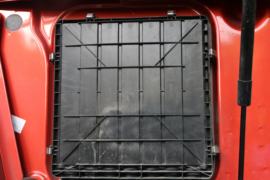 欧曼GTL&nbsp;载货车外观                                                图片